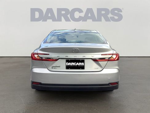 Used 2025 Toyota Camry LE FWD image 6