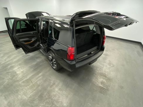 Used 2019 Chevrolet Tahoe Premier image 48