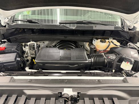 Used 2025 Chevrolet Silverado 1500 LT image 27