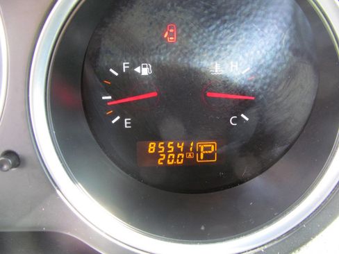 Used 2007 Nissan Maxima 3.5 SL w/ Driver Preferred Pkg image 11