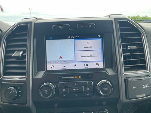 Used 2019 Ford F150 XLT w/ Equipment Group 302A Luxury AWD/4WD image 9