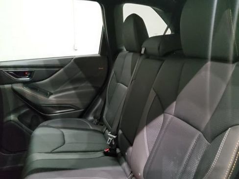 Used 2023 Subaru Forester Wilderness AWD/4WD image 17