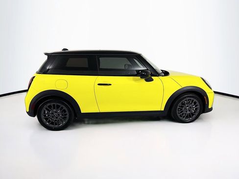 New 2026 MINI Cooper S image 4