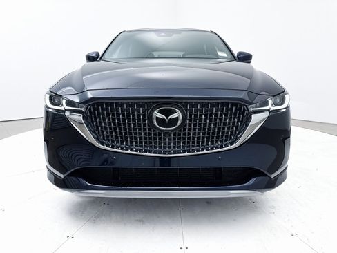 Certified 2025 MAZDA CX-5 Signature image 15