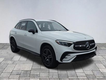 Certified 2025 Mercedes-Benz GLC 300 4MATIC
