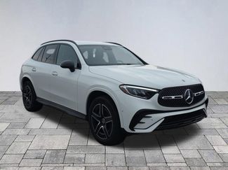 Certified 2025 Mercedes-Benz GLC 300 4MATIC video 1