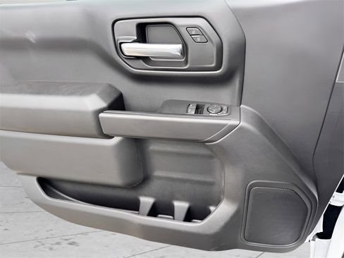 New 2025 Chevrolet Silverado 1500 W/T w/ WT Value Package image 22