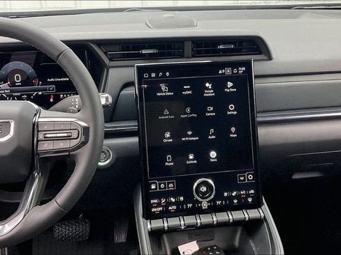 New 2026 GMC Terrain AT4 w/ Convenience Package III AWD/4WD image 7
