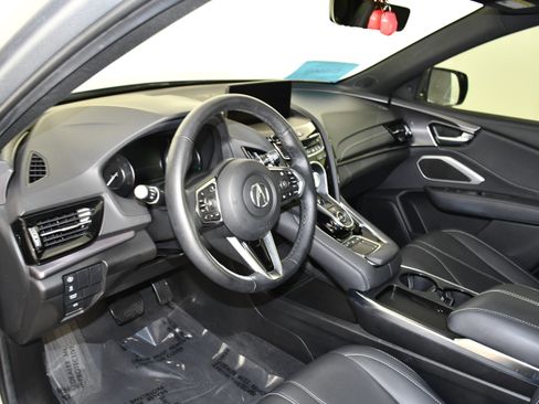 Certified 2025 Acura RDX SH-AWD image 36