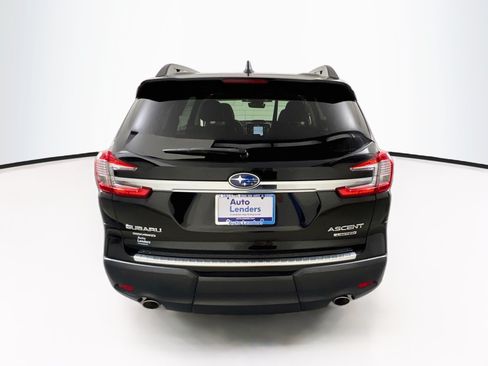 Used 2023 Subaru Ascent Limited w/ Technology Package AWD/4WD image 6