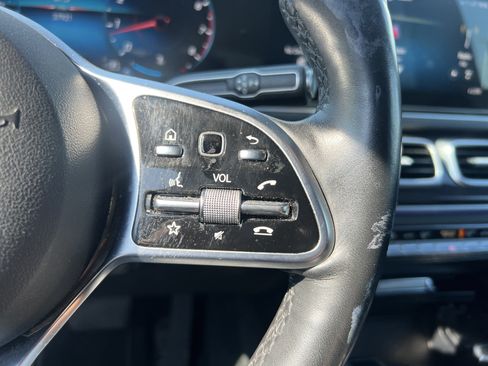 Certified 2022 Mercedes-Benz GLE 350 4MATIC image 20