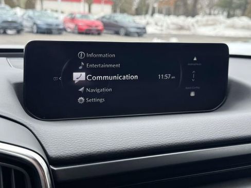 Used 2025 MAZDA CX-50 2.5 Turbo w/ Accent Package image 24