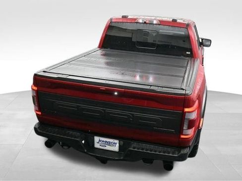 Used 2023 Ford F150 Raptor image 31