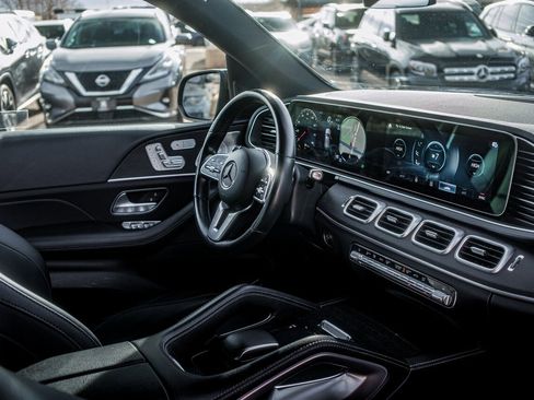 Used 2022 Mercedes-Benz GLE 350 4MATIC image 41