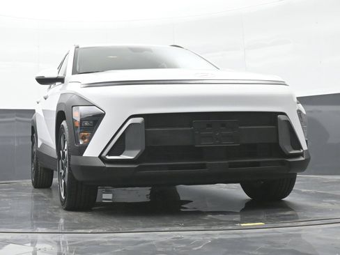 Certified 2024 Hyundai Kona SEL FWD image 42