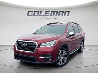 Used 2019 Subaru Ascent Touring video 1
