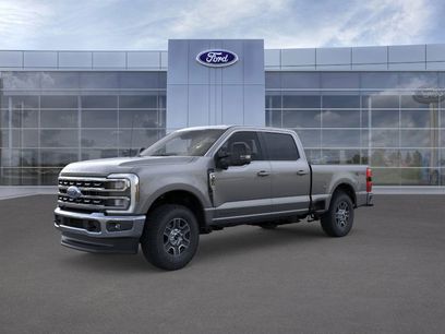 New 2026 Ford F350 Lariat
