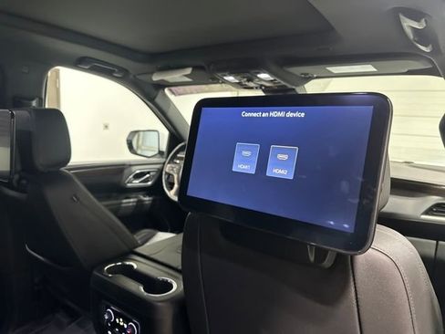 Used 2023 Chevrolet Tahoe High Country w/ Advanced Technology Package image 18