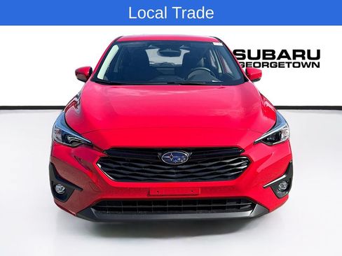 New 2026 Subaru Impreza 2.0i Sport AWD/4WD image 3