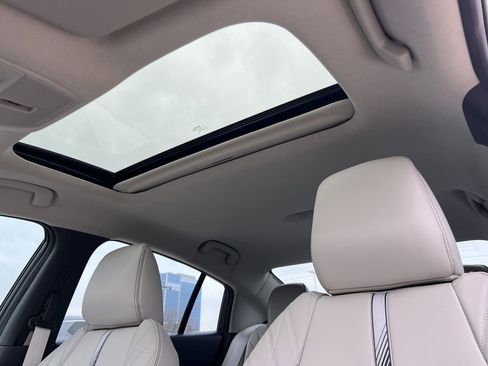 New 2026 Nissan Sentra SL w/ Floor Mat Package FWD image 15