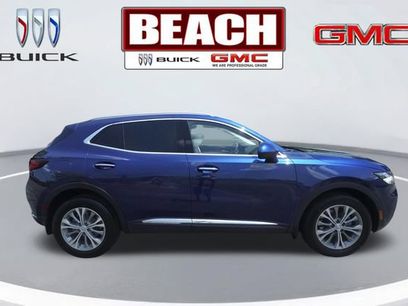 Used 2023 Buick Envision Preferred