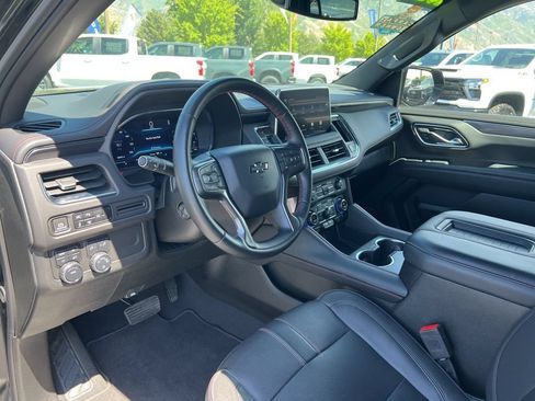 Used 2024 Chevrolet Tahoe RST w/ Luxury Package AWD/4WD image 28