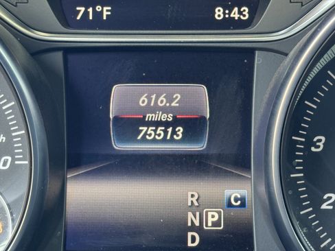 Used 2019 Mercedes-Benz CLA 250 image 20