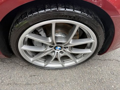 Used 2012 BMW 650i Convertible RWD image 14