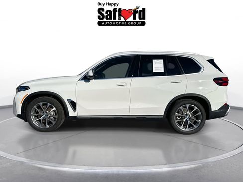 Used 2026 BMW X5 xDrive40i image 5
