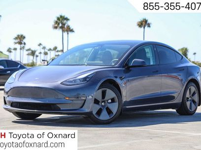 Used 2022 Tesla Model 3