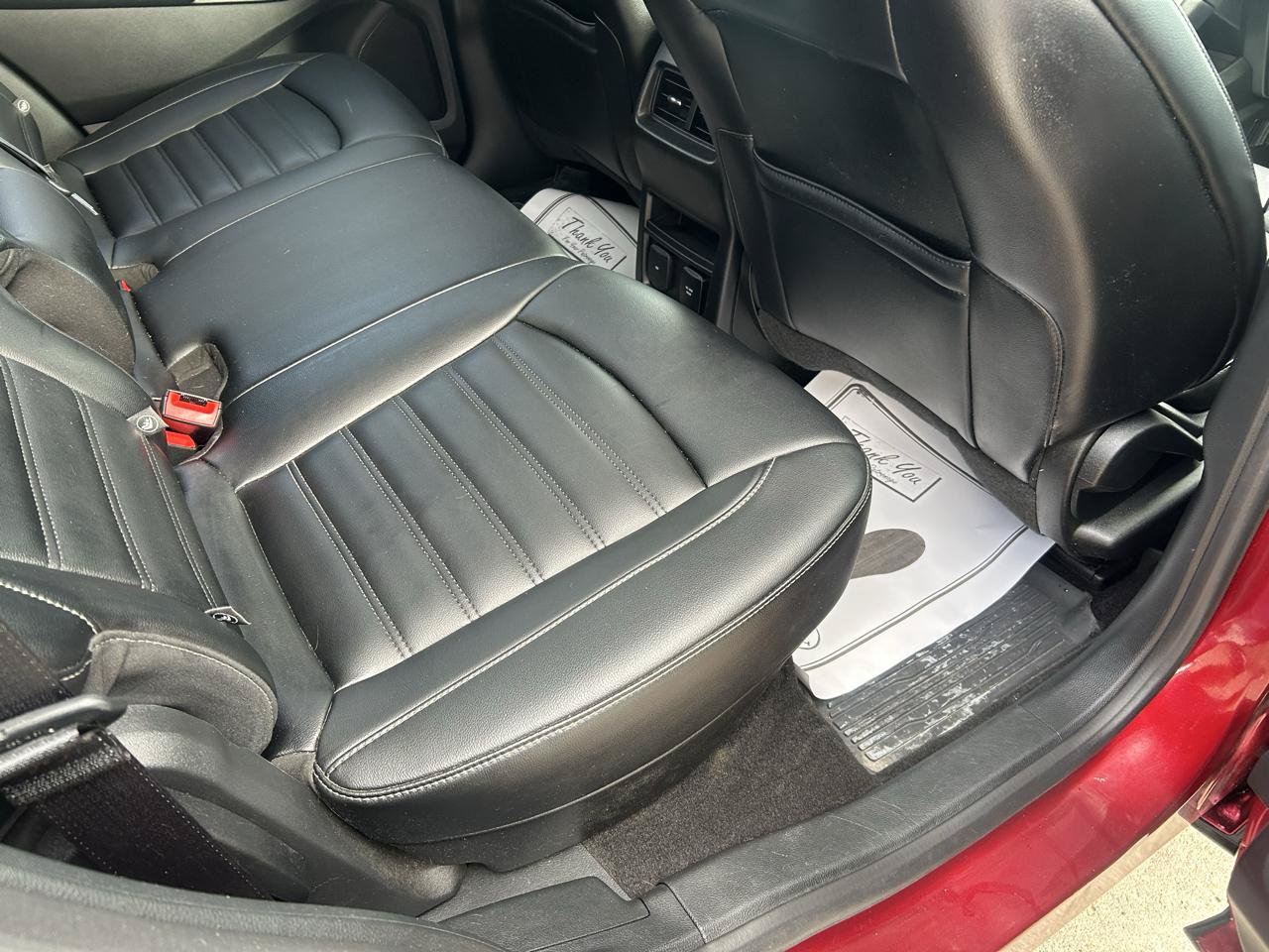 Used 2019 Ford Edge SEL w/ Equipment Group 201A AWD/4WD image 11