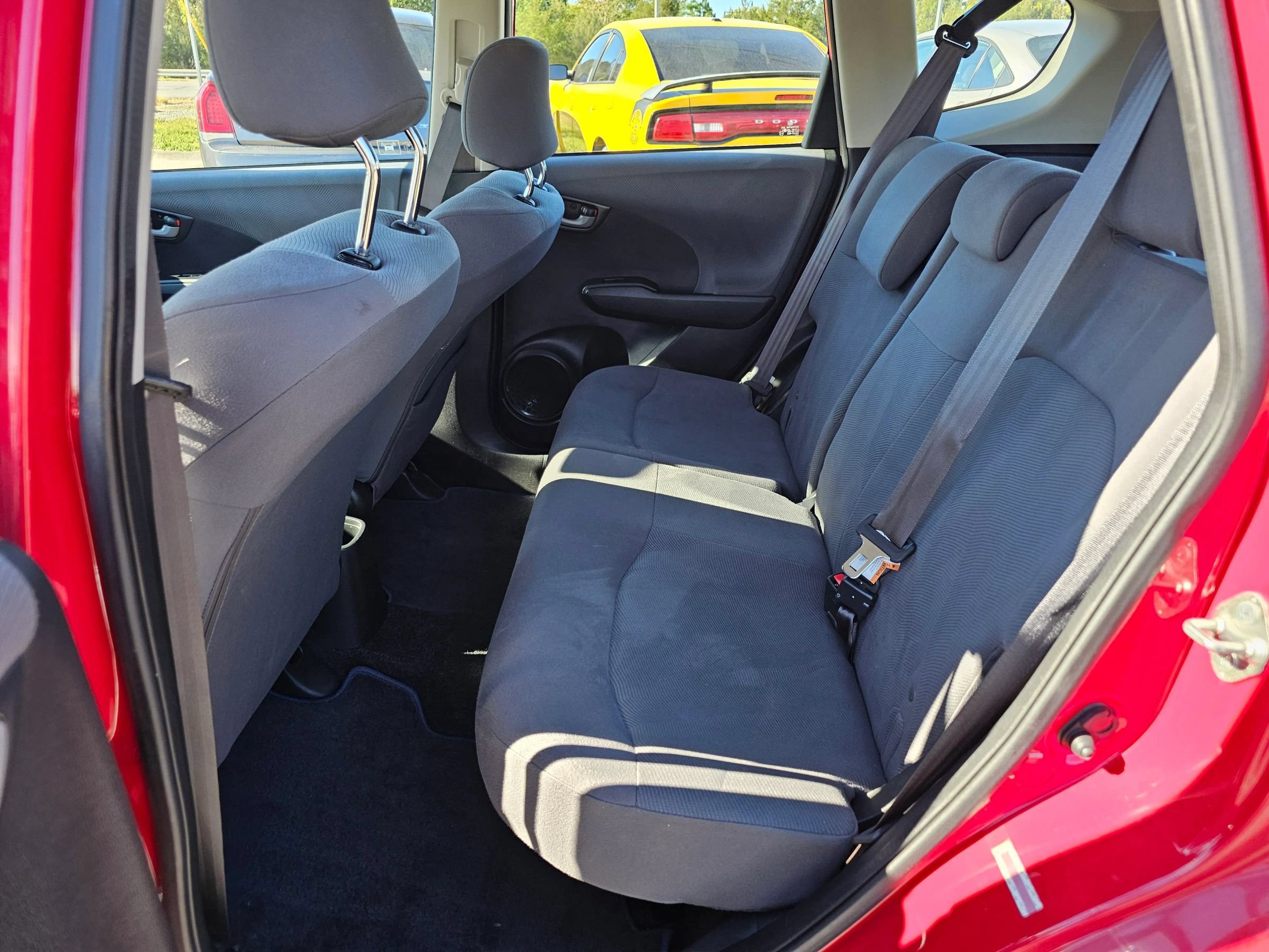 Used 2013 Honda Fit image 5
