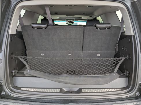 Used 2016 GMC Yukon Denali image 36