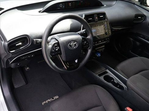 Used 2019 Toyota Prius LE w/ Carpet Mat Package FWD image 10