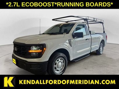 Used 2024 Ford F150 XL
