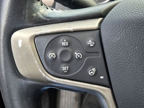 Used 2022 GMC Acadia Denali w/ Denali Ultimate Package image 28