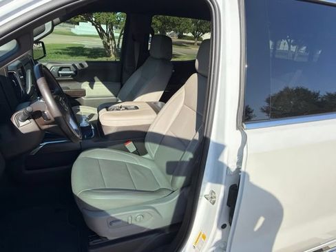 Used 2020 GMC Sierra 1500 SLT AWD/4WD image 10