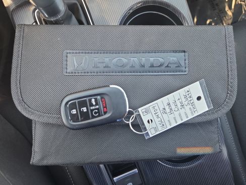 Certified 2026 Honda Civic Sport image 33