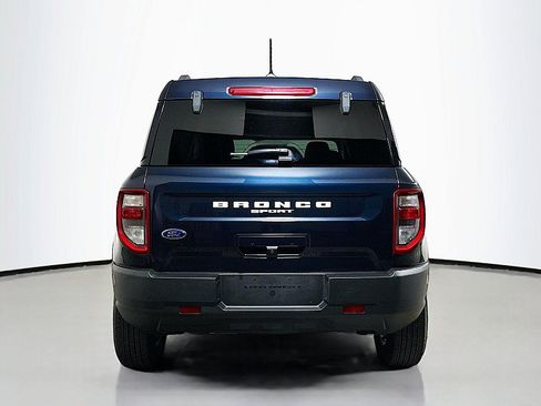Used 2021 Ford Bronco Sport Big Bend AWD/4WD image 6