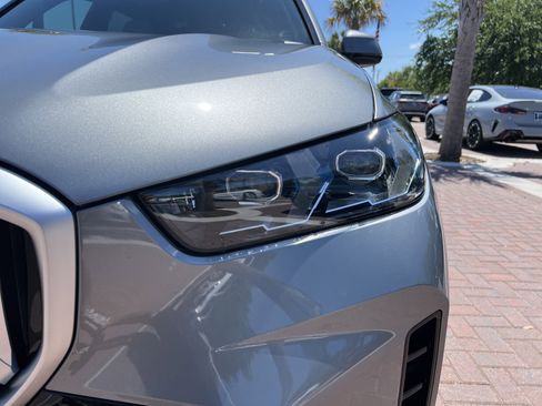 Used 2026 BMW X5 xDrive50e AWD/4WD image 6