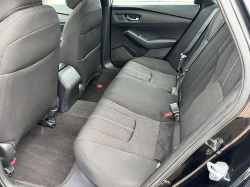 Certified 2024 Honda Accord Sport image 15