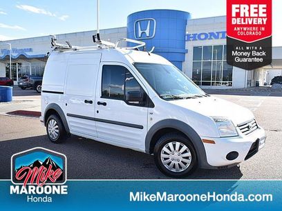 Used 2013 Ford Transit Connect XLT