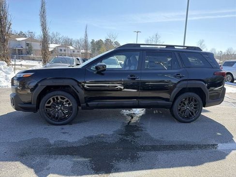 New 2026 Subaru Outback Limited XT w/ Premium/Limited Plus Package image 6