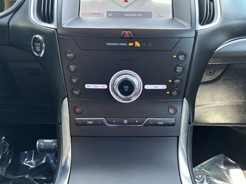 Used 2020 Ford Edge ST AWD/4WD image 18