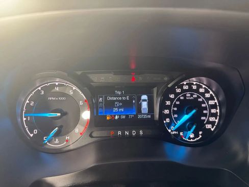 Used 2022 Ford Ranger XLT w/ Equipment Group 301A Mid image 14