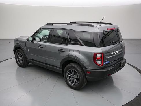 Certified 2024 Ford Bronco Sport Big Bend AWD/4WD image 6