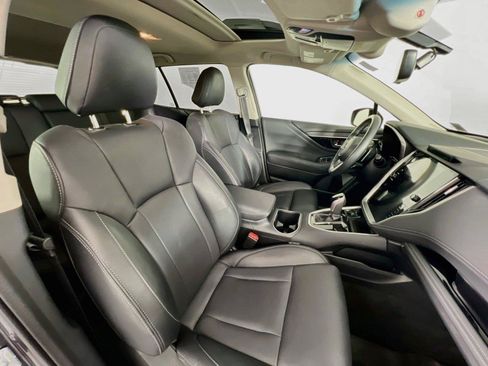 Used 2022 Subaru Outback Limited AWD/4WD image 27