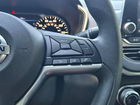 Used 2020 Nissan Altima 2.5 S FWD image 28