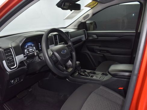 Used 2024 Ford Ranger XL w/ Trailer Tow Package image 36