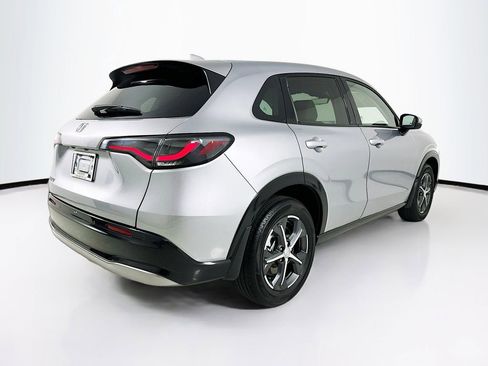 Certified 2025 Honda HR-V EX-L image 5